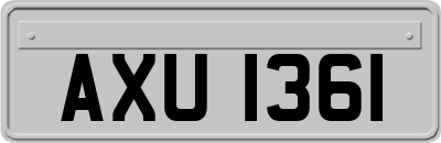 AXU1361