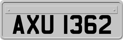 AXU1362
