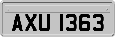 AXU1363