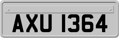 AXU1364
