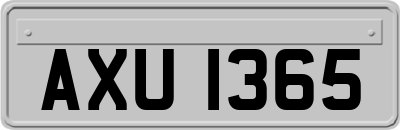 AXU1365