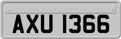 AXU1366