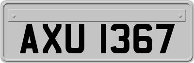 AXU1367