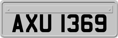 AXU1369