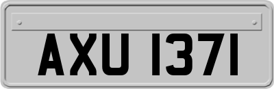 AXU1371