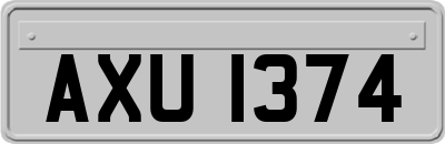 AXU1374