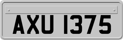 AXU1375