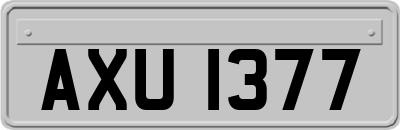 AXU1377