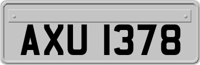 AXU1378