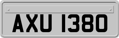 AXU1380