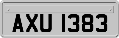 AXU1383