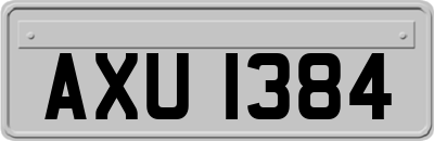 AXU1384