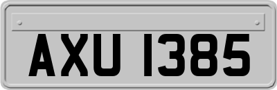 AXU1385