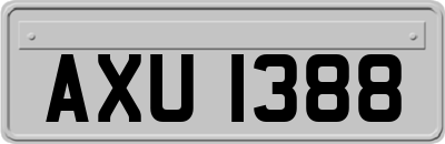 AXU1388