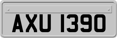 AXU1390