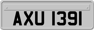 AXU1391