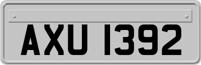 AXU1392