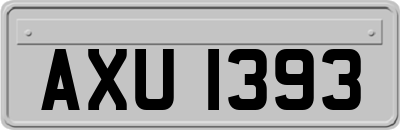 AXU1393