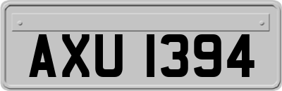 AXU1394