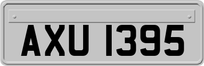 AXU1395