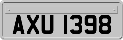 AXU1398