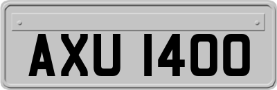 AXU1400