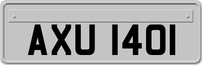 AXU1401