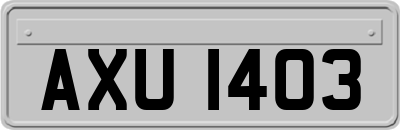 AXU1403