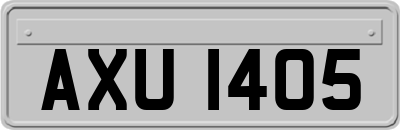 AXU1405