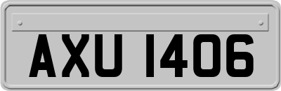 AXU1406