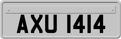 AXU1414