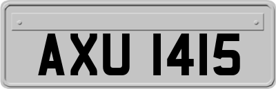 AXU1415