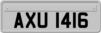 AXU1416