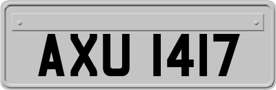 AXU1417