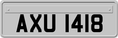 AXU1418
