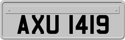 AXU1419