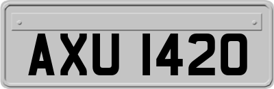 AXU1420