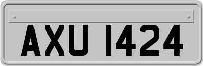AXU1424