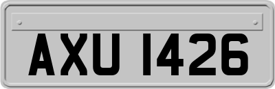 AXU1426