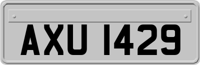 AXU1429