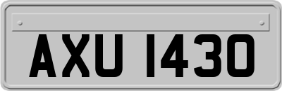 AXU1430