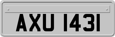AXU1431