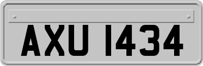 AXU1434