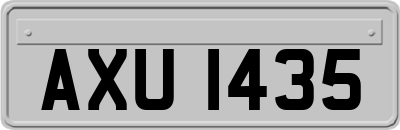 AXU1435