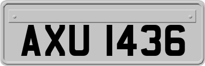 AXU1436