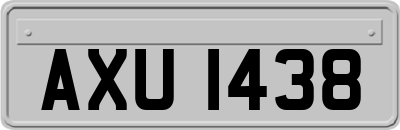 AXU1438