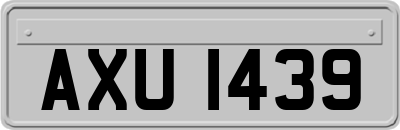AXU1439