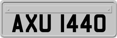 AXU1440