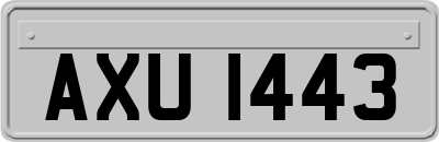 AXU1443