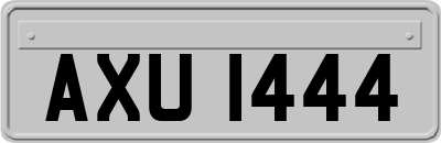 AXU1444